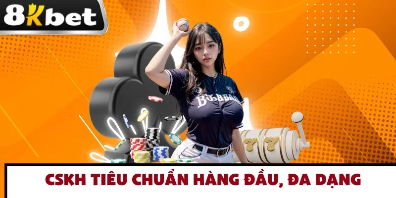 CSKH hàng đầu